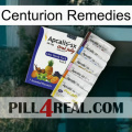 Centurion Remedies 11